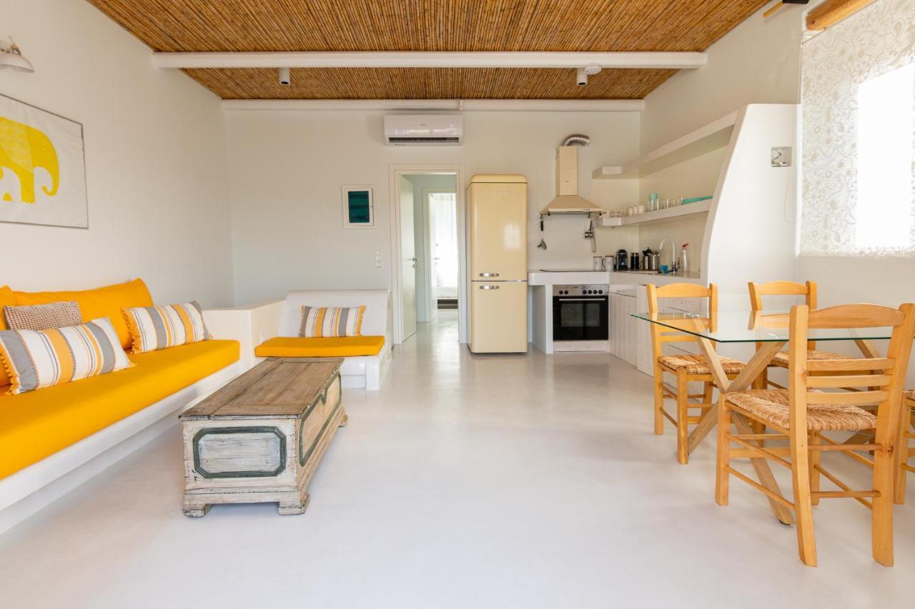 Villa Casa Horizon Porto Heli Exterior foto